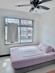 Blk 601D Punggol Vista (Punggol), HDB 3 Rooms #567455681